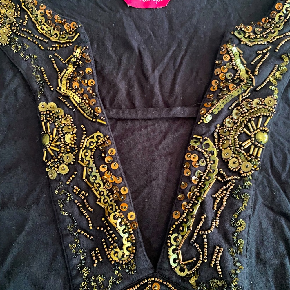 Tunic top